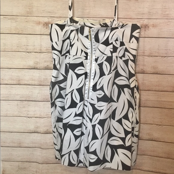 Hawaiian tropical dress - Picture 2 of 4